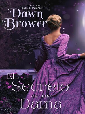 cover image of El Secreto de una Dama